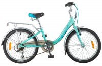 NOVATRACK Ancona 20 2018