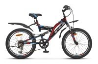 STELS Pilot 260 20 2016