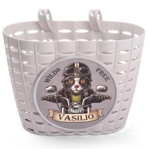 Корзинка детская на руль VINCA SPORT P 06 Vasilio