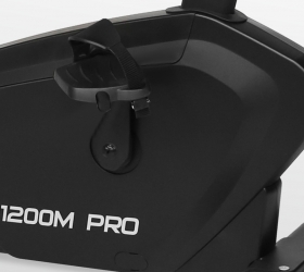 Велоэргометр BRONZE GYM U1200M Pro с генератором