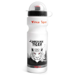 Фляга велосипедная VINCA SPORT VSB 21 Tiger