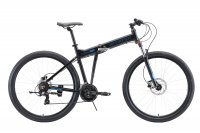 STARK Cobra 29.2 HD 2020