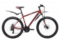 Stark Indy 26.2 HD 2018