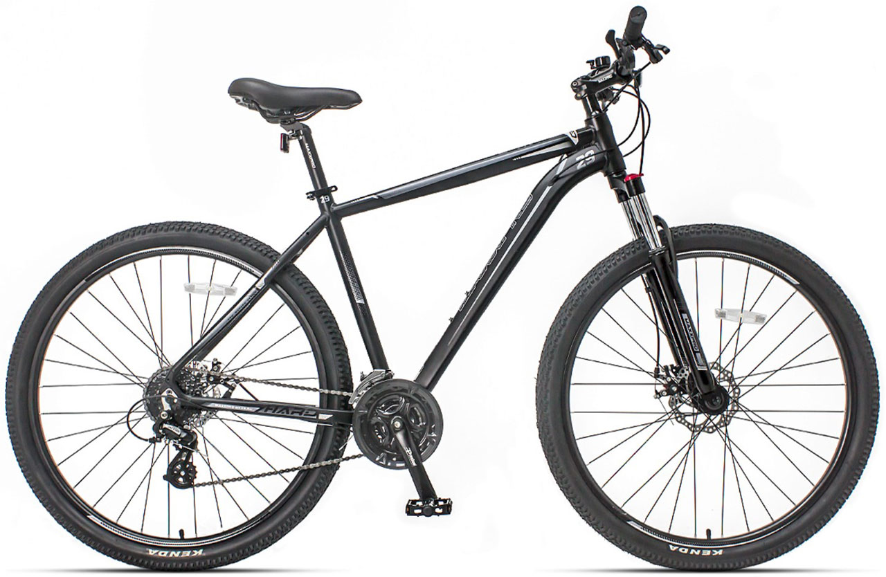 MAXXPRO Hard 29 Elite 2022