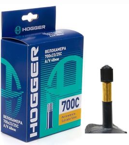 Камера HOGGER 28'' 700cx23-25C, авто 48мм