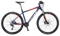 Scott Aspect 700 2016