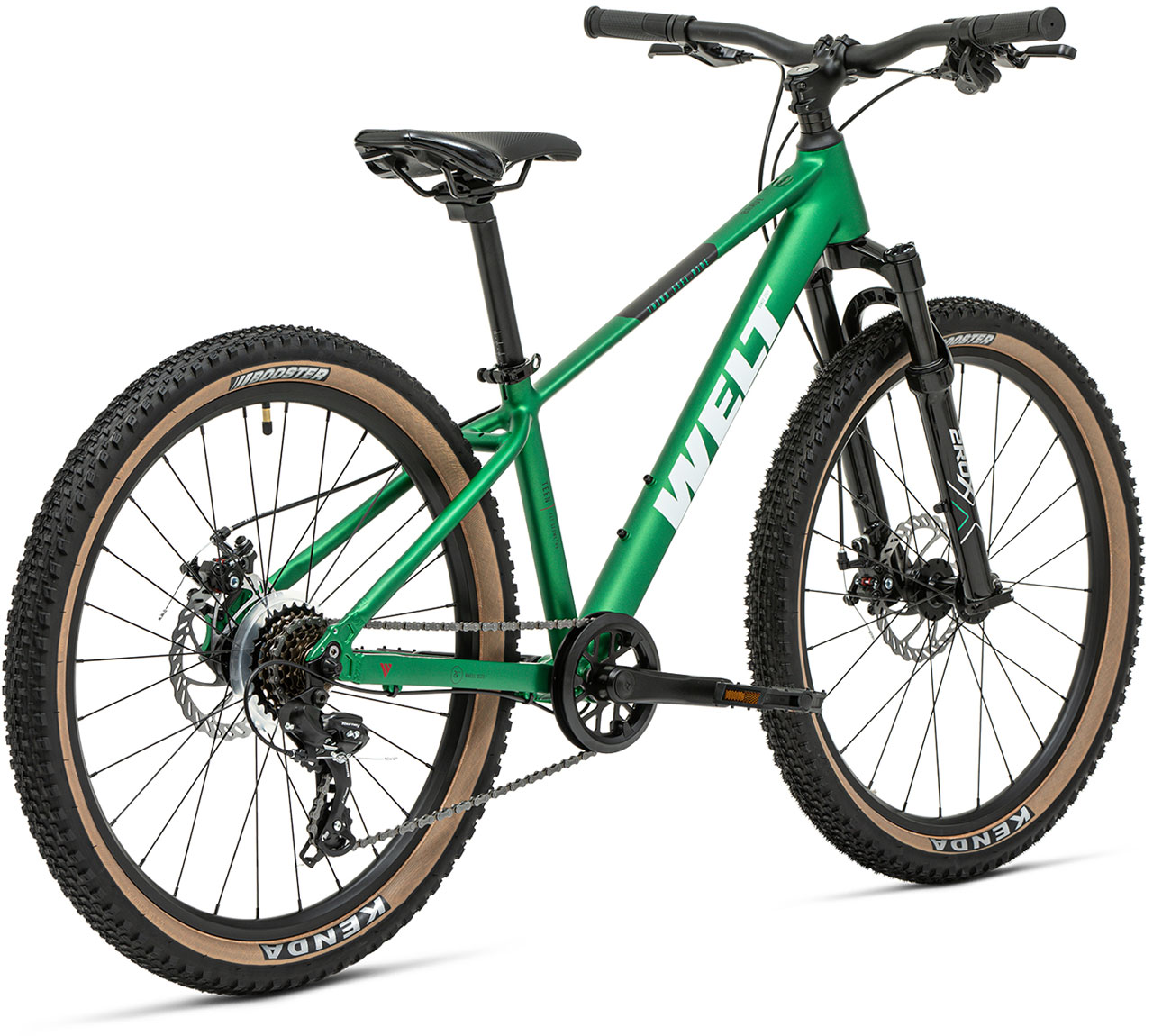 WELT Brave 1.0 MD 24 2026