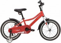 NOVATRACK Prime 16 2020 терракотовый