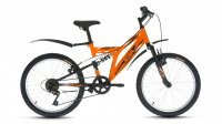 ALTAIR MTB FS 20 2017