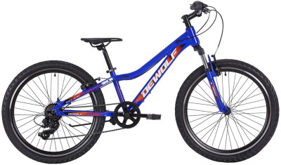 DEWOLF Ridly Jr 24 2021