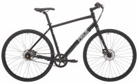 PRIDE Rocx Bullet disc 28 2019