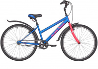 RUSH HOUR Lady 500 26 2021