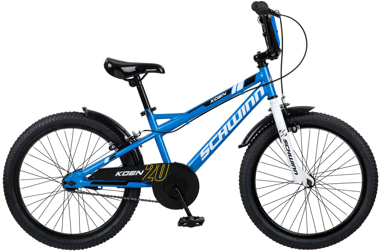 SCHWINN Koen 20 2022