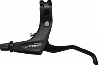 Тормозная ручкa Shimano Deore T610 левая V-Brake, EBLT610LL