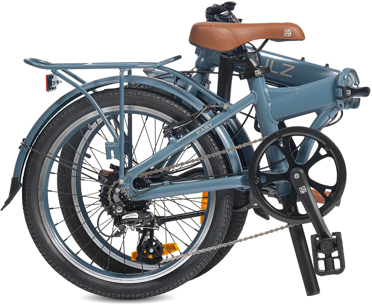 Велосипед SHULZ Easy 20 2025