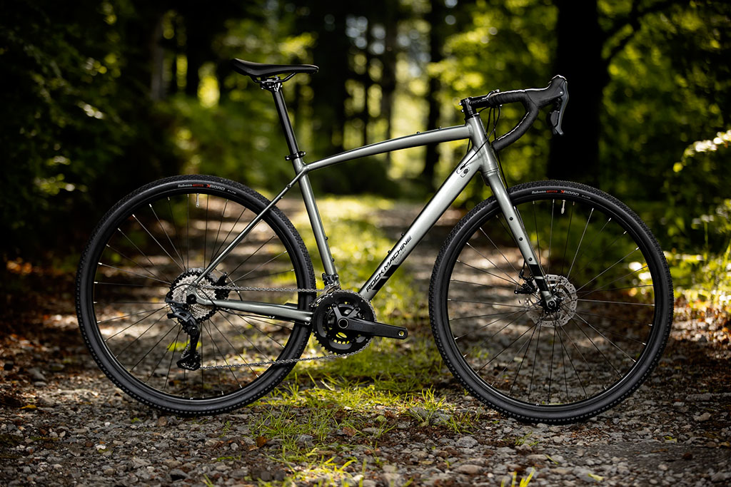 ROCK MACHINE Lukk 40