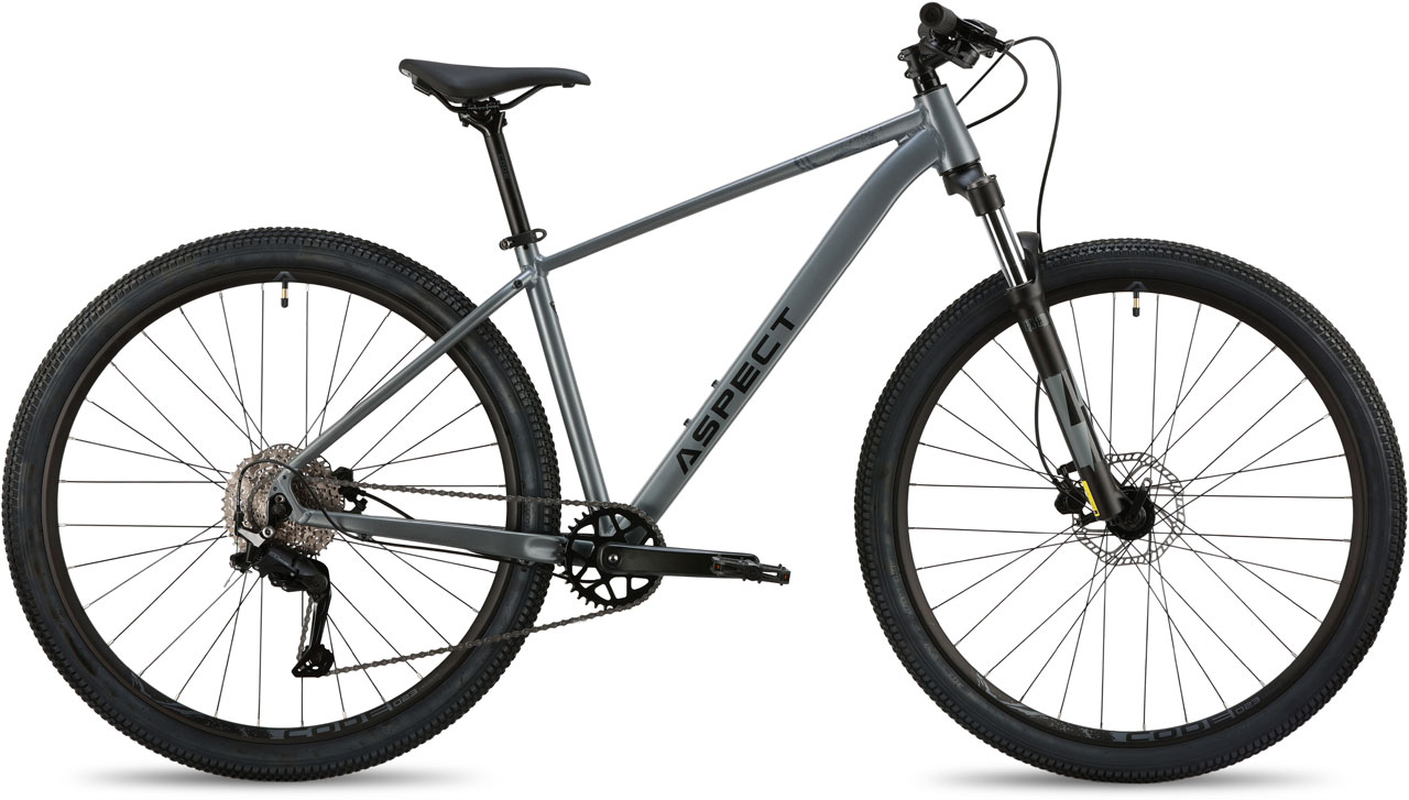 ASPECT Nickel Pro 27.5 2026