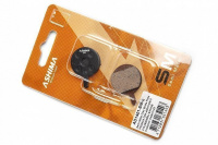 Тормозные колодки PROMAX DSK-400/410/610J/650/650J