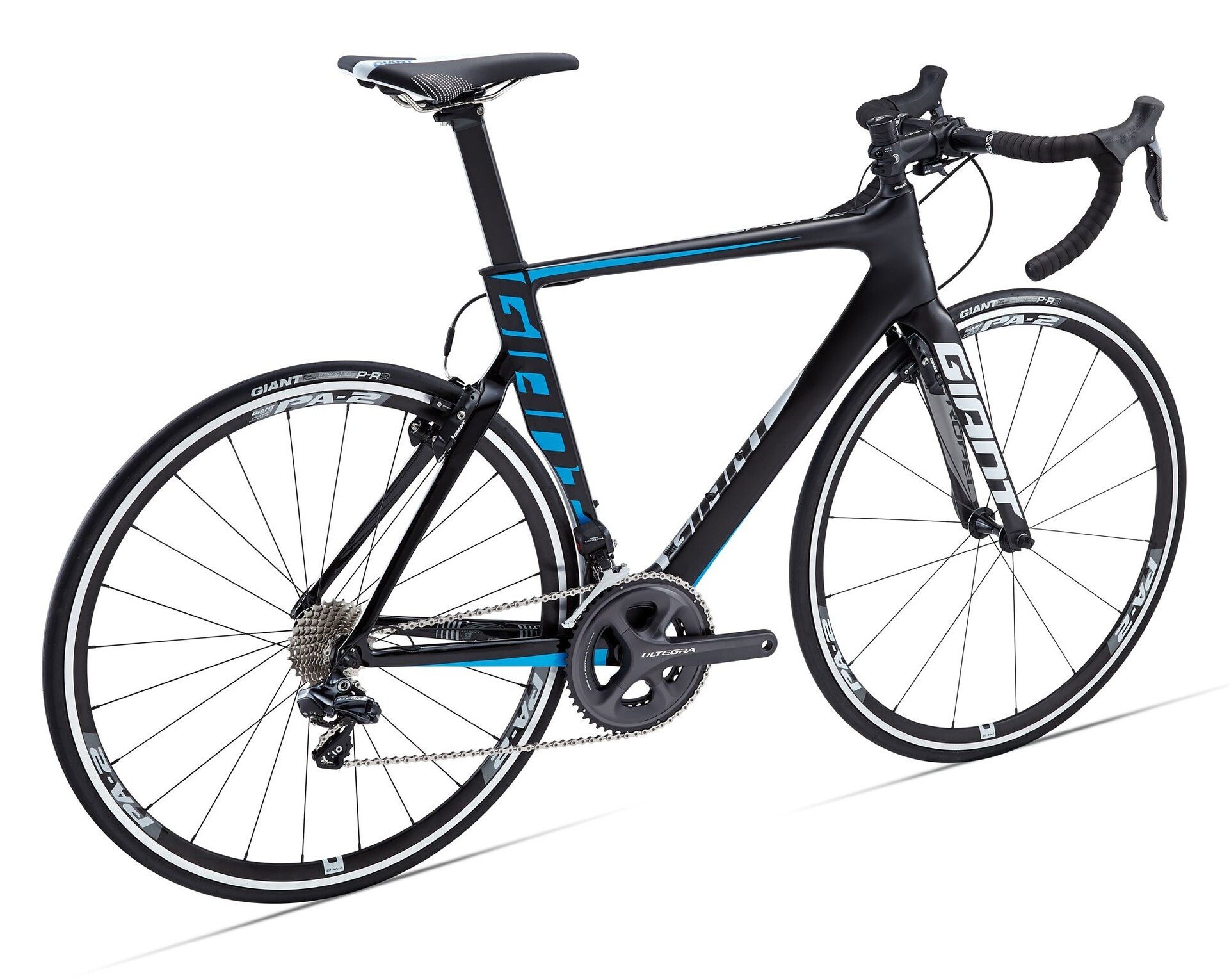 GIANT Propel Advanced 0 LTD (2015)