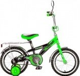 BLACK AQUA Hot-Rod 14 2016