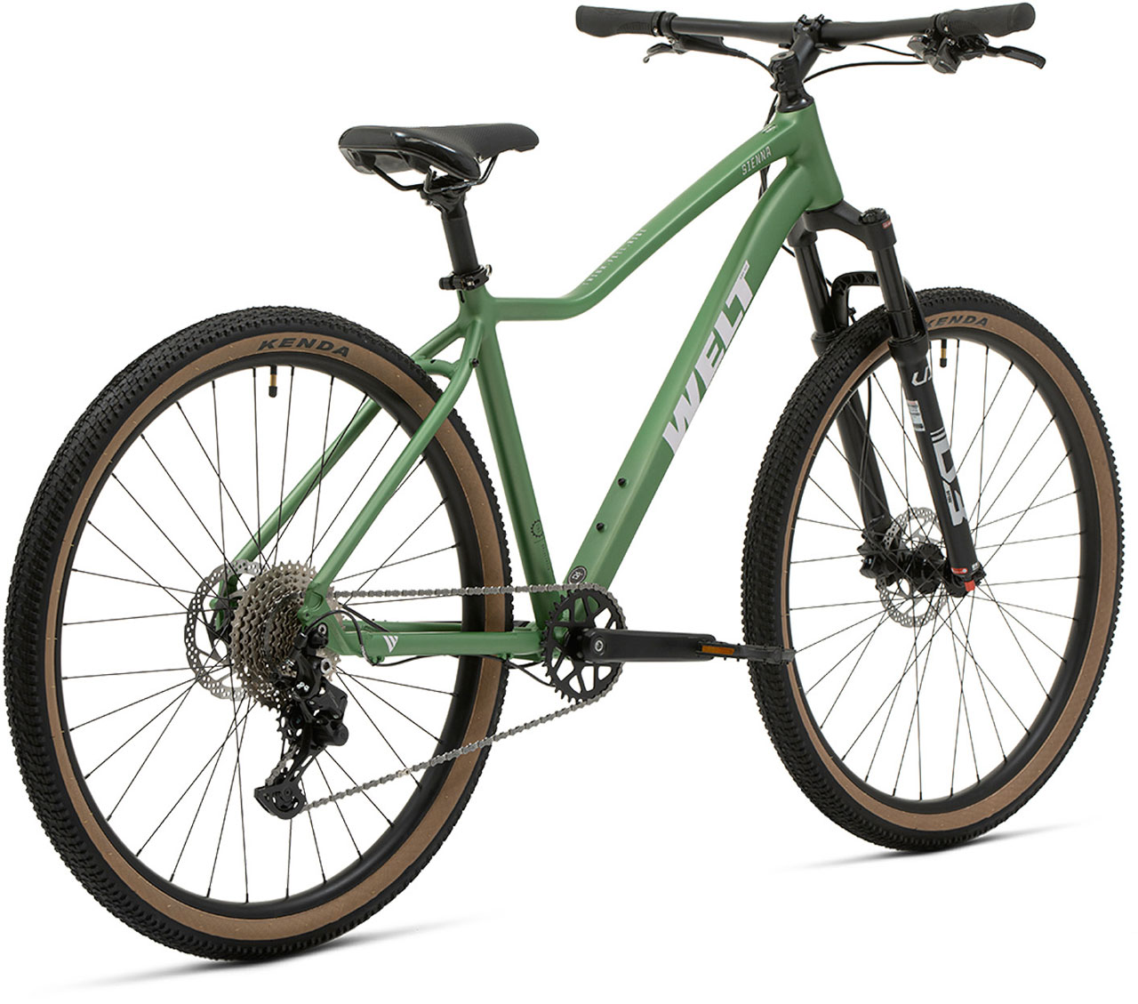 WELT Sienna 3.0 HD 27 2026