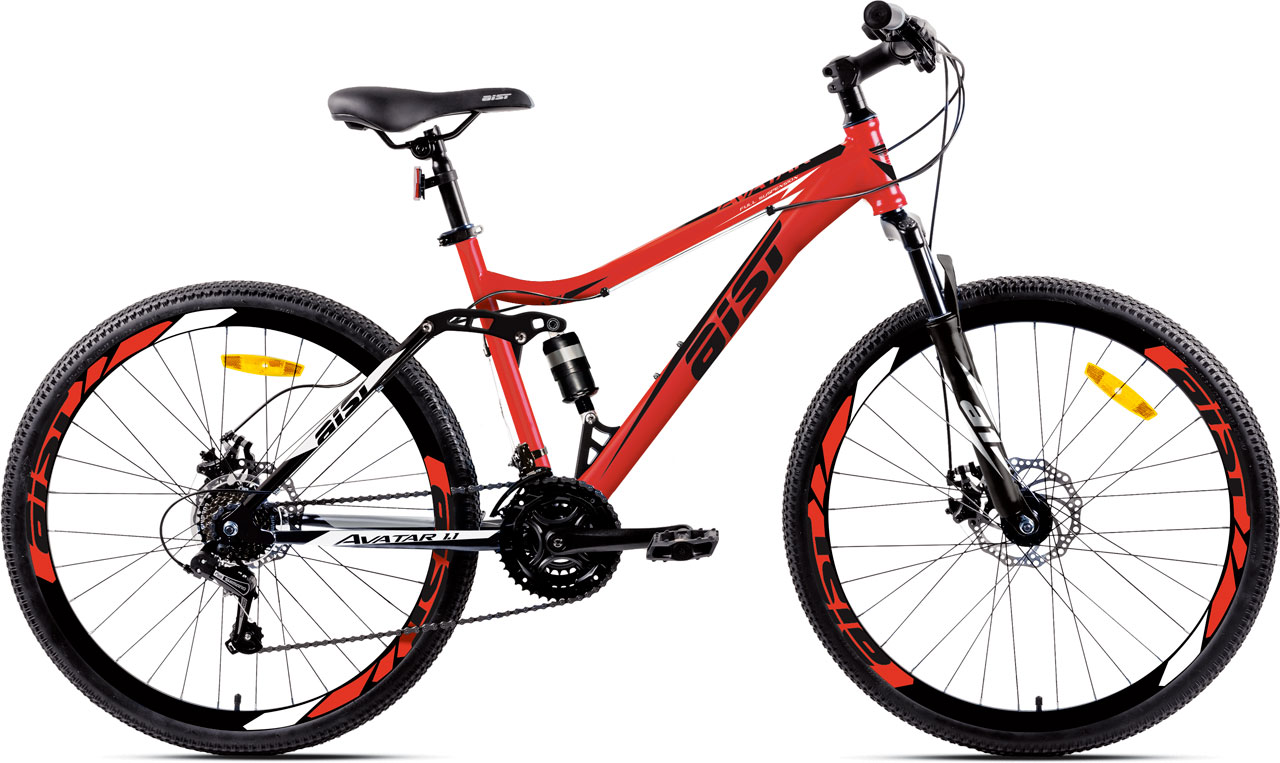 AIST Avatar Disc 1.1 26 2025