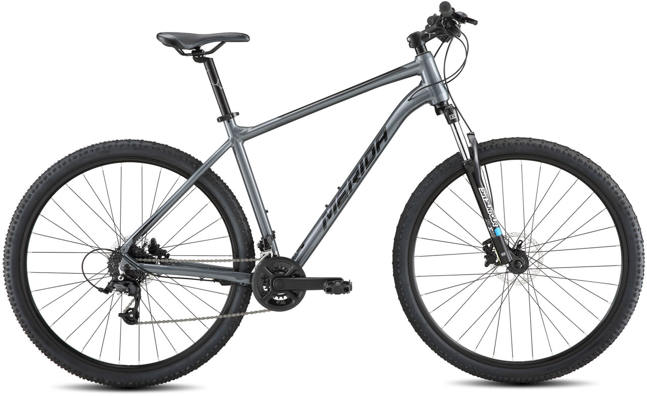 MERIDA Big.Nine Limited 2.0 2022