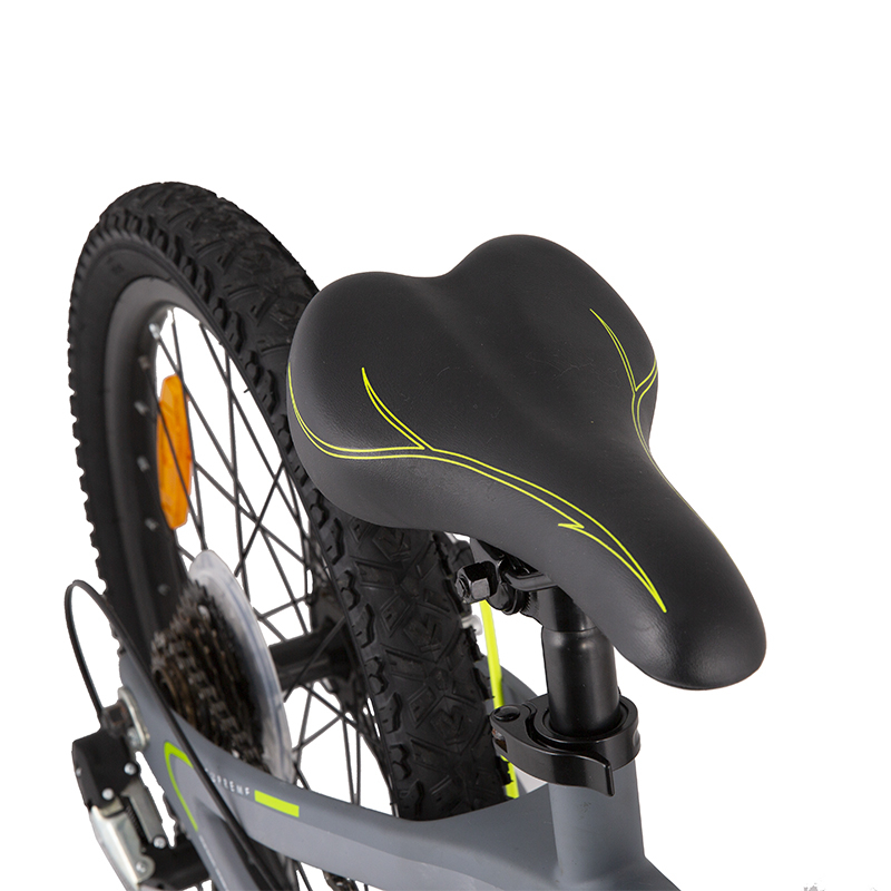 MAXISCOO Supreme 20 6ск. 2021