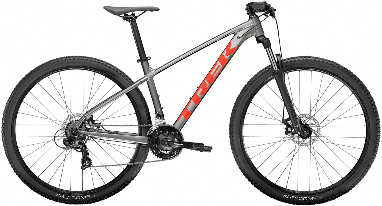 TREK Marlin 4 Gen 2 29 2023