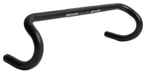 Руль ZOOM DR-AL-210BT FOV шоссейный, 440 мм, 31.8мм