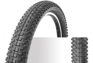 Покрышка CHAOYANG Н-5183 24*3,00