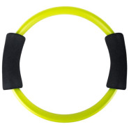 Кольцо для пилатес Atemi, APR01, 30,5 см, зеленое