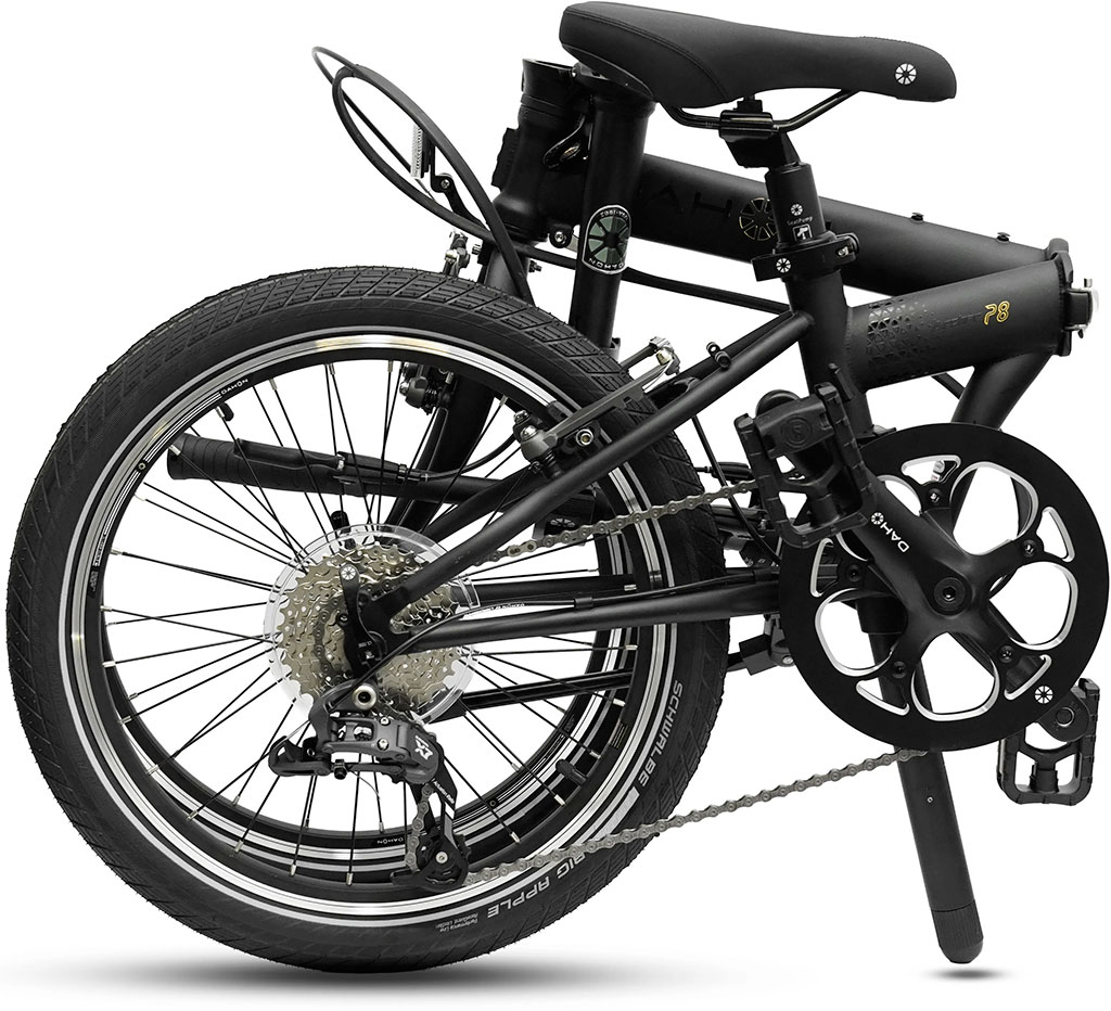 DAHON Archer P8 20