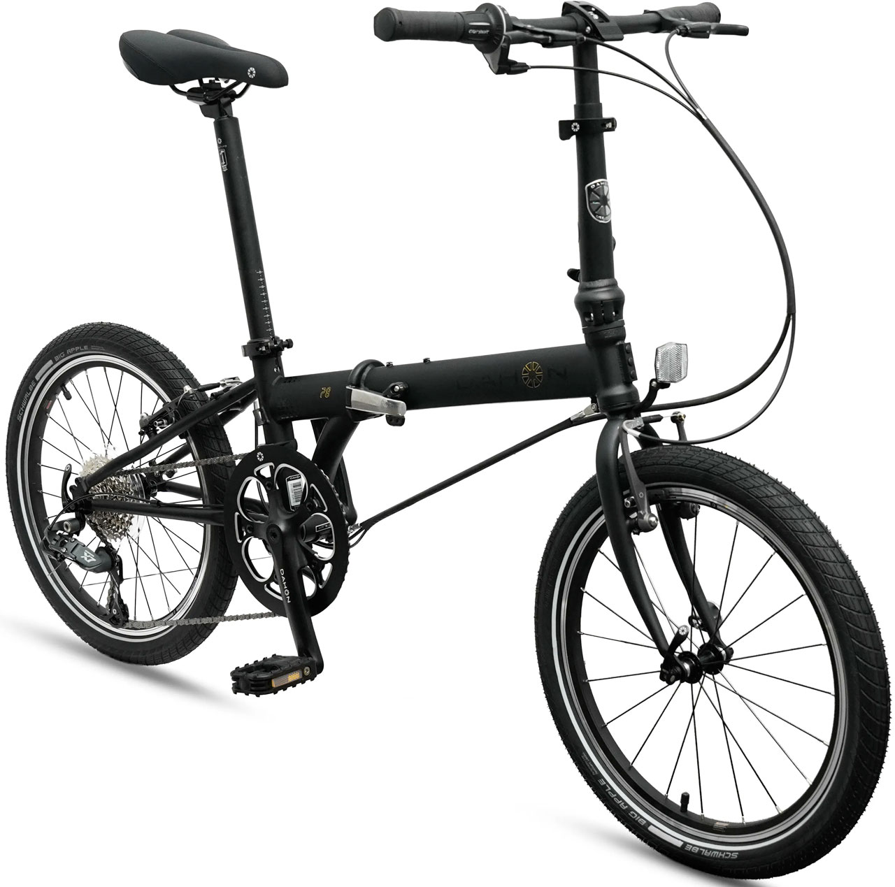 DAHON Archer P8 20