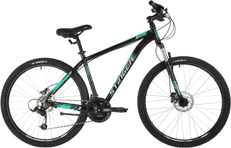 STINGER Element Pro 26 2021