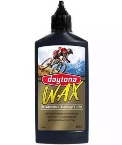 Смазка DAYTONA парафиновая, 100 мл