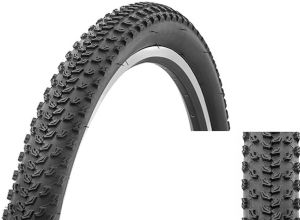 Покрышка CHAO YANG H-5166, 26"x 2.10