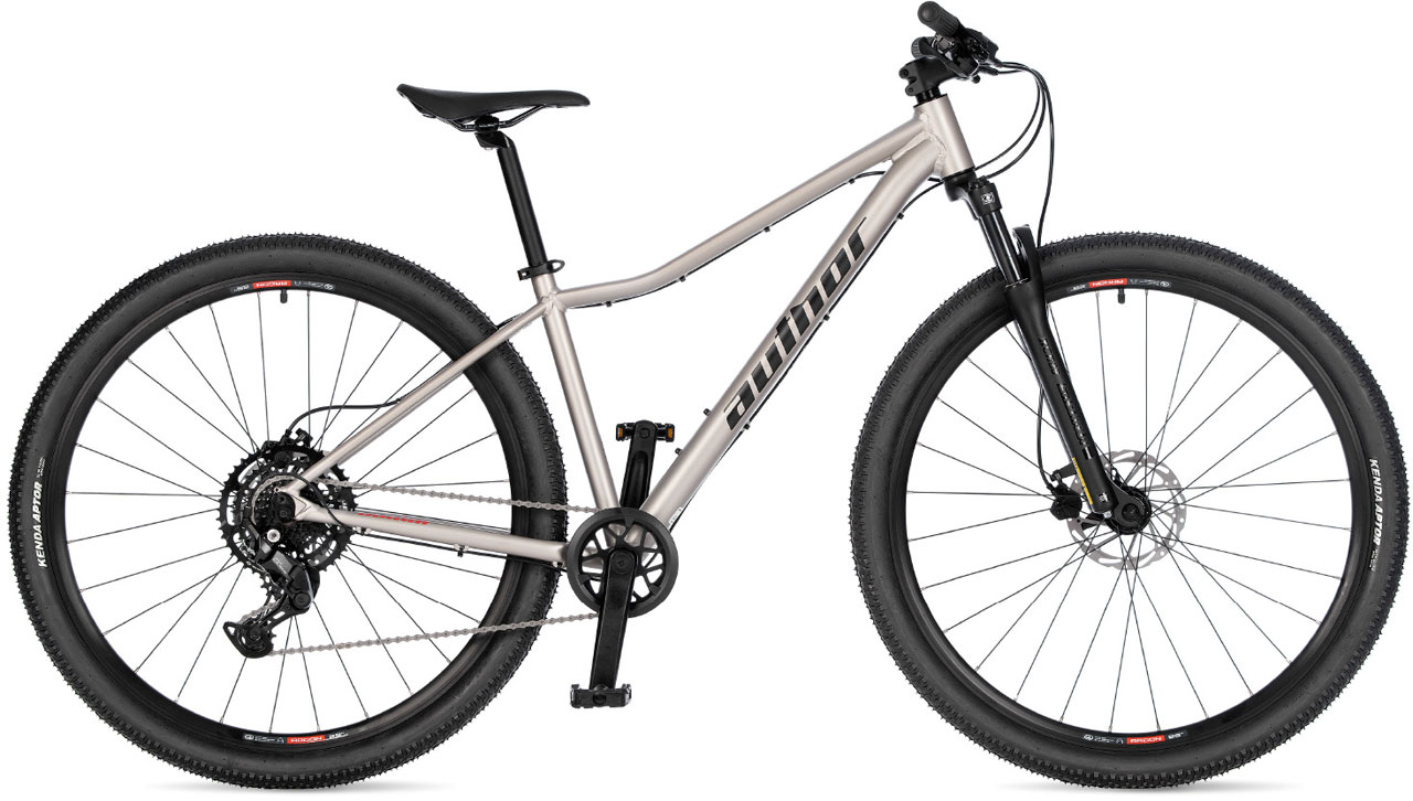 Велосипед AUTHOR A-Matrix D 29 2026