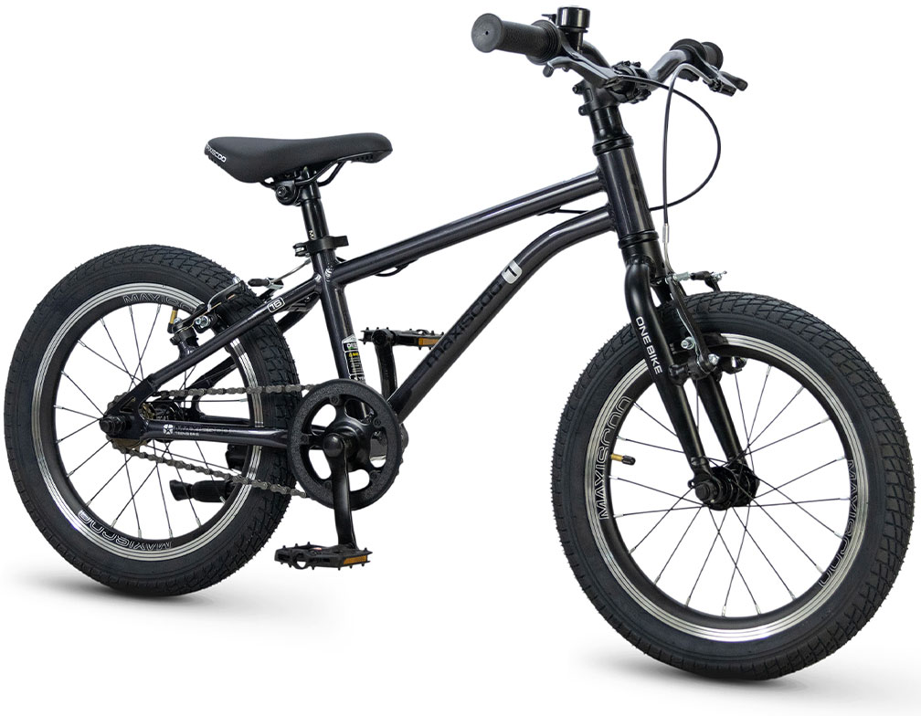 Велосипед MAXISCOO 1BIKE 16 2026