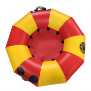 Ватрушка Эко (Мультицвет)