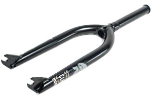 Вилка жесткая 20" COLONY Guardian для BMX, черный