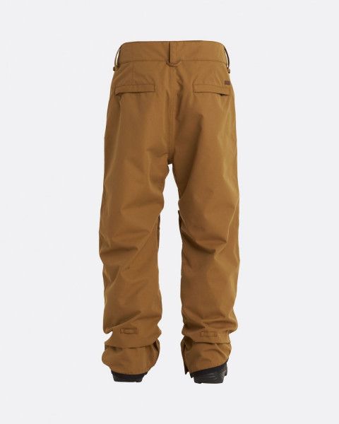 Штаны BILLABONG TUCK KNEE PNT men