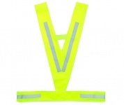 Ремни светоотражающие M-WAVE