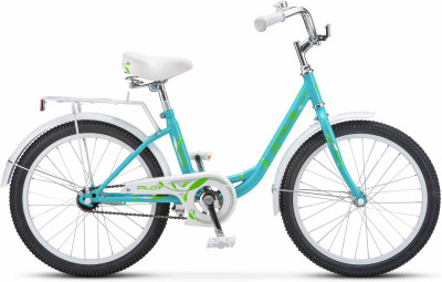 STELS Cristy 200 C 2025