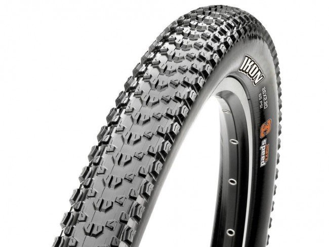 Maxxis 27 5 1.95 M319 IKON MAXXIS 1TRR27000215
