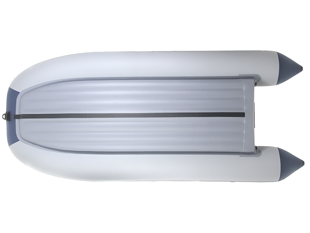 Надувная лодка НДНД Grouper 335