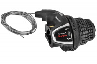 Грипшифт Shimano Tourney SL-RS35-6R правый