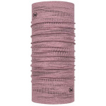 Бандана BUFF DryFlx Solid Lilac Sand