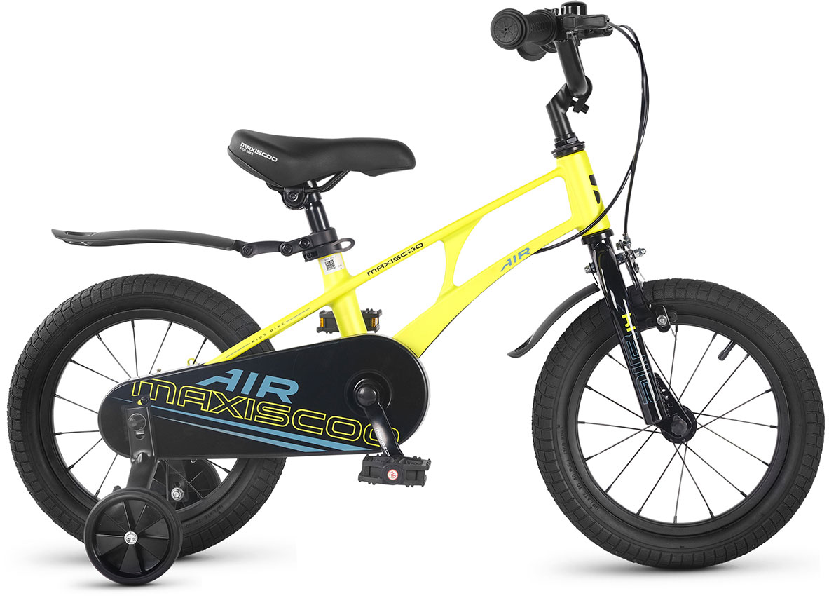 MAXISCOO Air Стандарт 14 2026