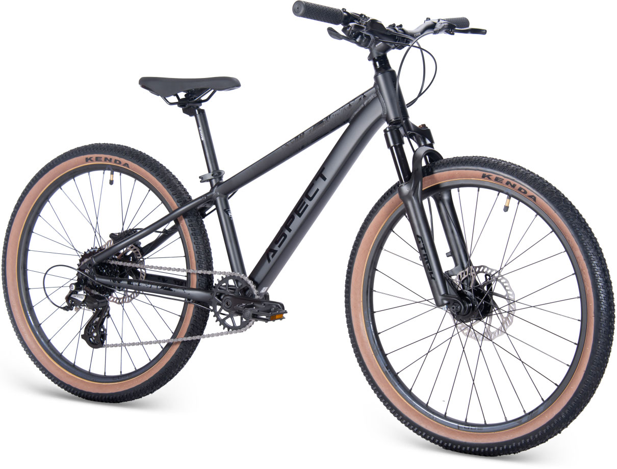 ASPECT Air Jr 24 2025